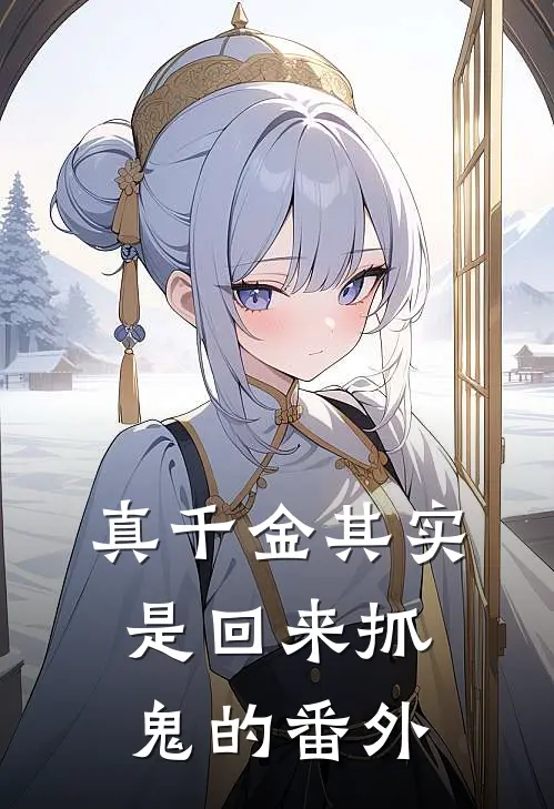 真千金其实是回来抓鬼的 番外
