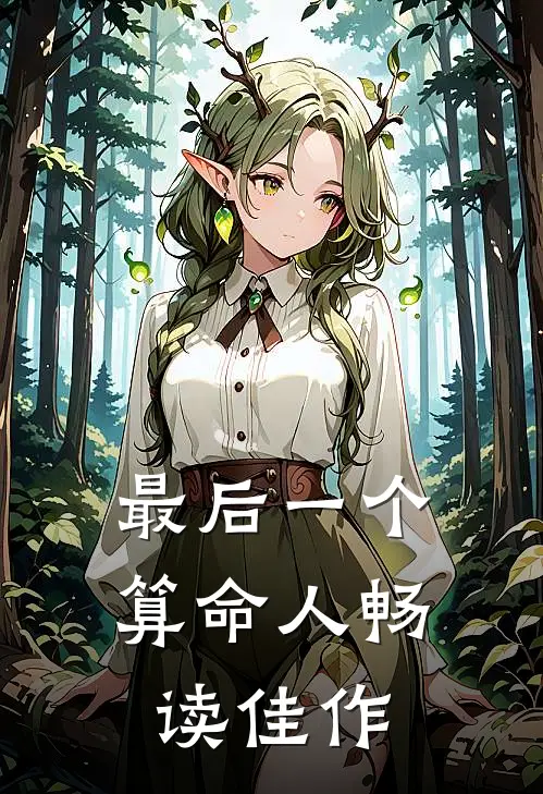 最后一个算命人畅读佳作