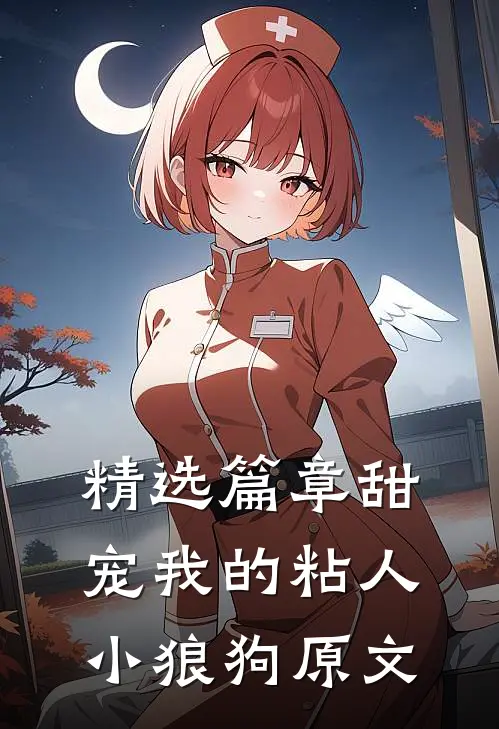 精选篇章甜宠我的粘人小狼狗原文