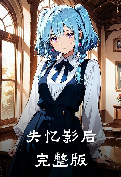 失忆影后完整版