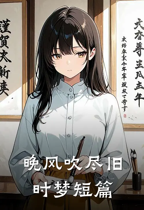 晚风吹尽旧时梦短篇