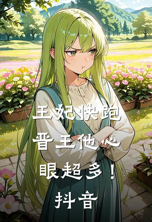 王妃快跑，晋王他心眼超多！抖音