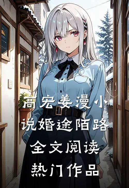 高宏姜漫小说婚途陌路全文阅读热门作品
