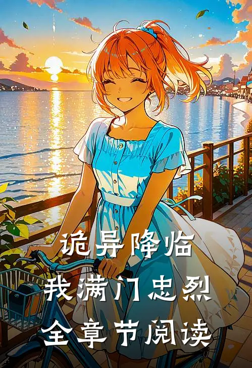诡异降临，我满门忠烈全章节阅读