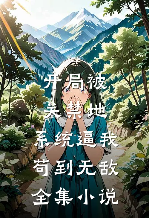 开局被关禁地，系统逼我苟到无敌全集小说