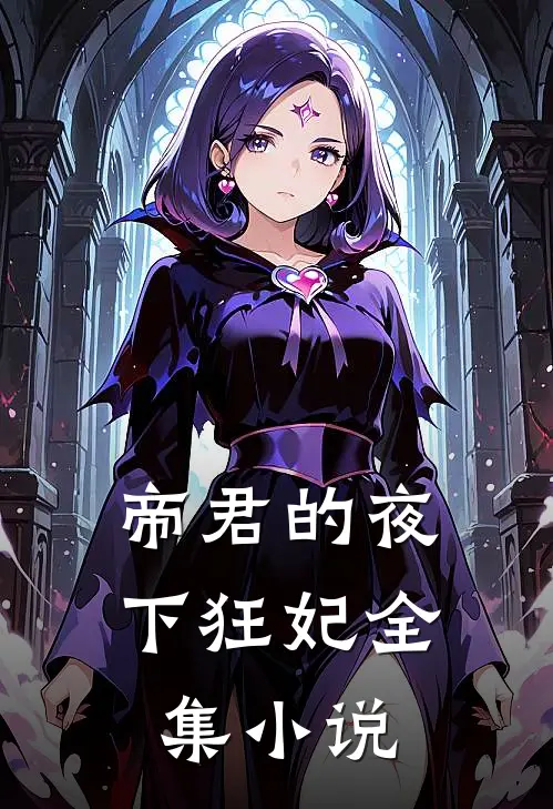帝君的夜下狂妃全集小说