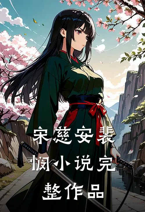 宋慈安裴悯小说完整作品