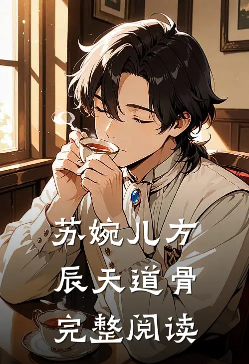 苏婉儿方辰天道骨完整阅读