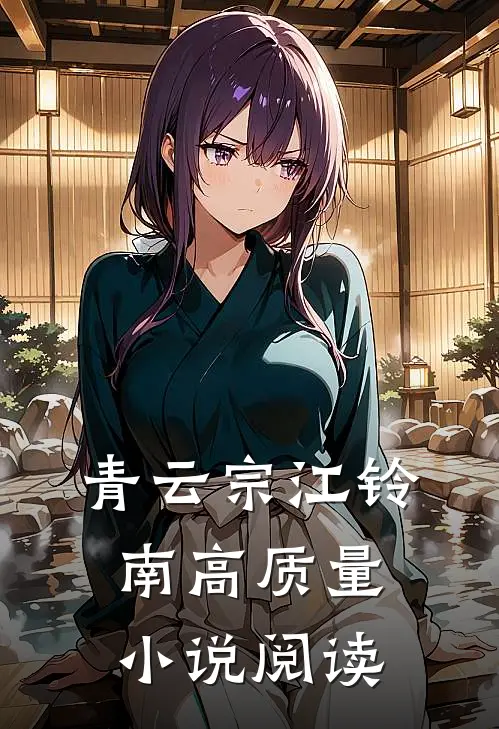 青云宗 江铃南高质量小说阅读