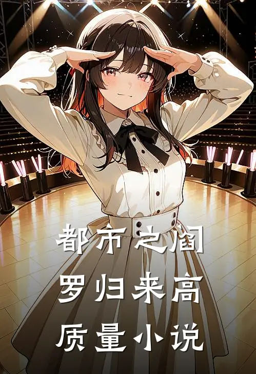 都市之阎罗归来高质量小说