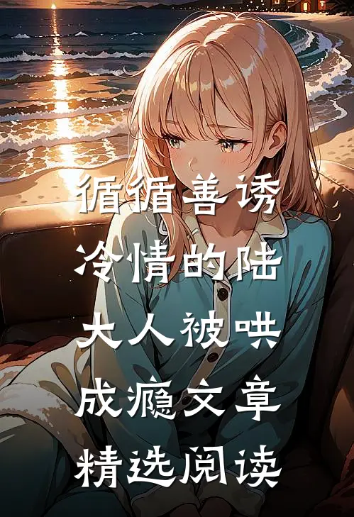循循善诱，冷情的陆大人被哄成瘾文章精选阅读