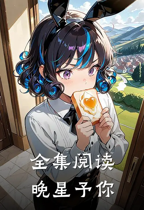 全集阅读晚星予你