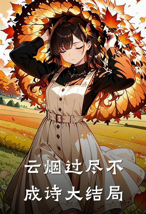 云烟过尽不成诗大结局