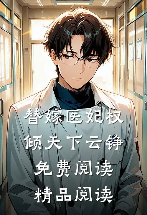 替嫁医妃权倾天下云铮免费阅读精品阅读