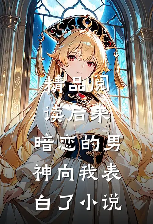 精品阅读后来,暗恋的男神向我表白了小说