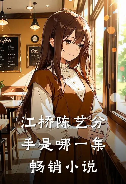 江桥陈艺分手是哪一集畅销小说