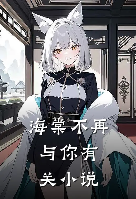 海棠不再与你有关小说