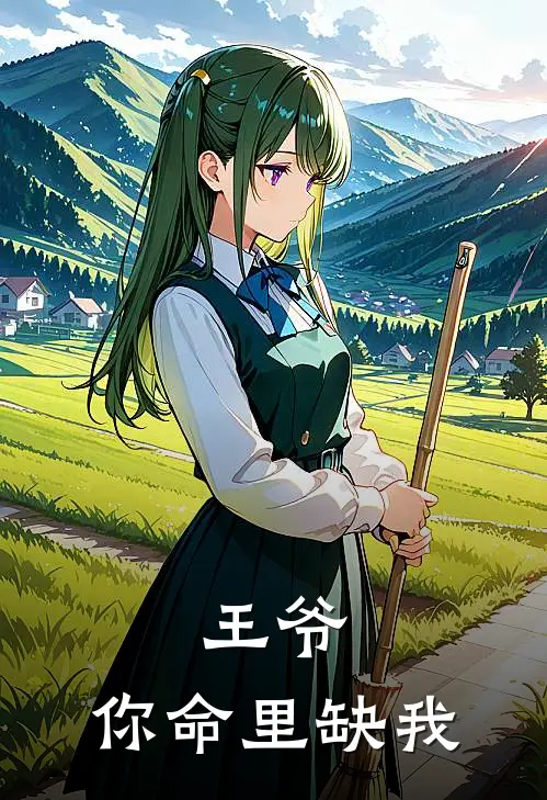 王爷，你命里缺我