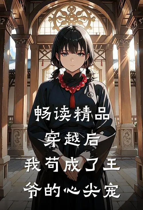 畅读精品穿越后，我苟成了王爷的心尖宠