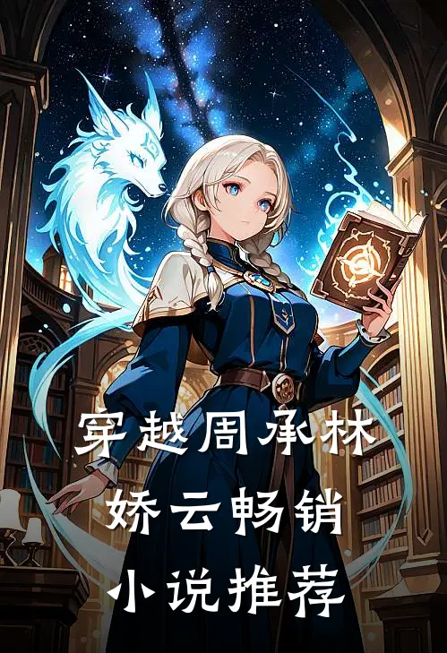 穿越周承林娇云畅销小说推荐