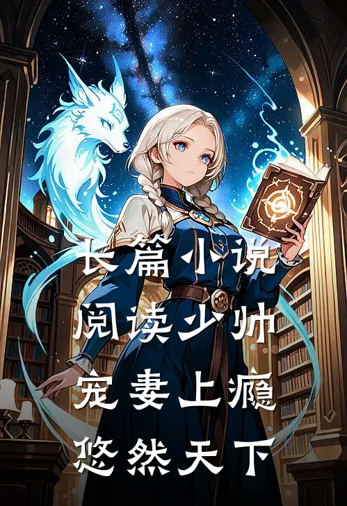 长篇小说阅读少帅宠妻上瘾 悠然天下