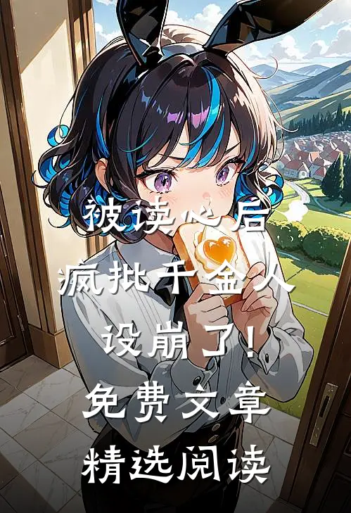 被读心后,疯批千金人设崩了!免费文章精选阅读