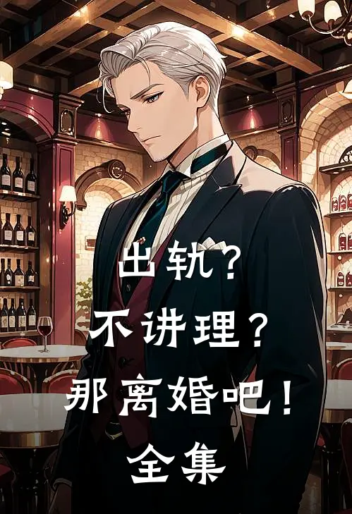 出轨?不讲理?那离婚吧! 全集在线观看