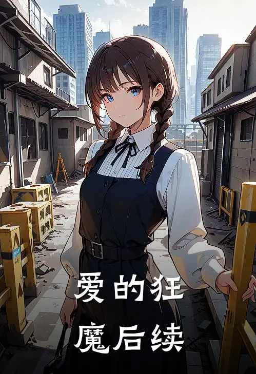 爱的狂魔后续在线观看