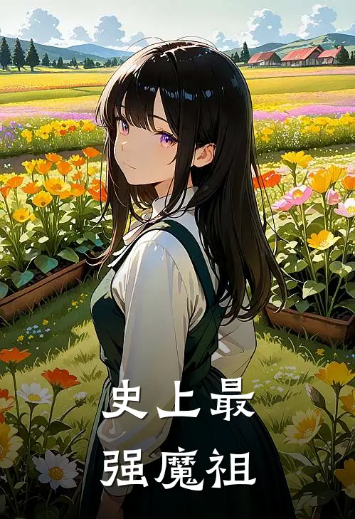 史上最强魔祖
