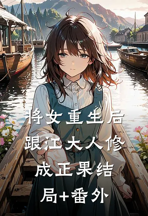 将女重生后，跟江大人修成正果结局+番外
