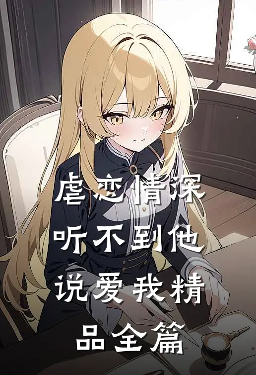 虐恋情深：听不到他说爱我精品全篇