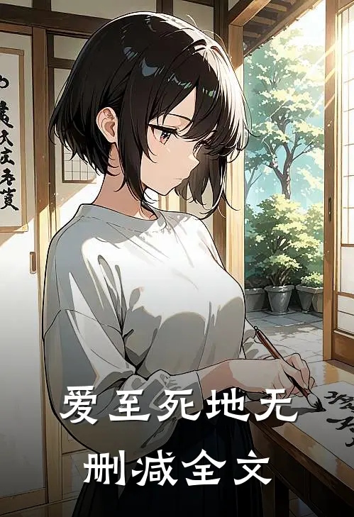 爱至死地无删减全文