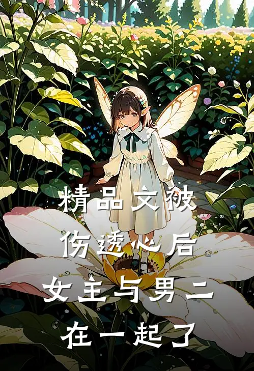 精品文被伤透心后，女主与男二在一起了
