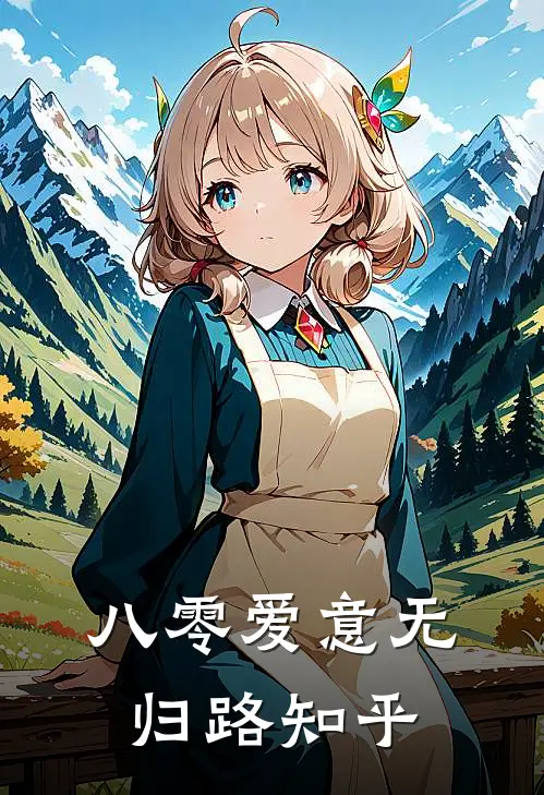 八零爱意无归路知乎