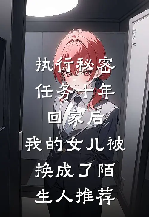 执行秘密任务十年回家后，我的女儿被换成了陌生人推荐