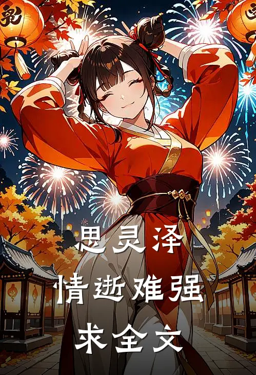思灵泽：情逝难强求全文
