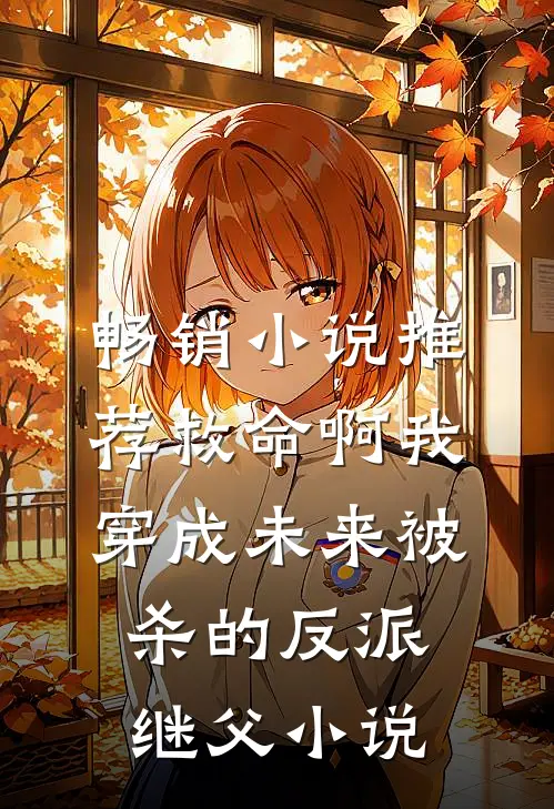 畅销小说推荐救命啊我穿成未来被杀的反派继父小说