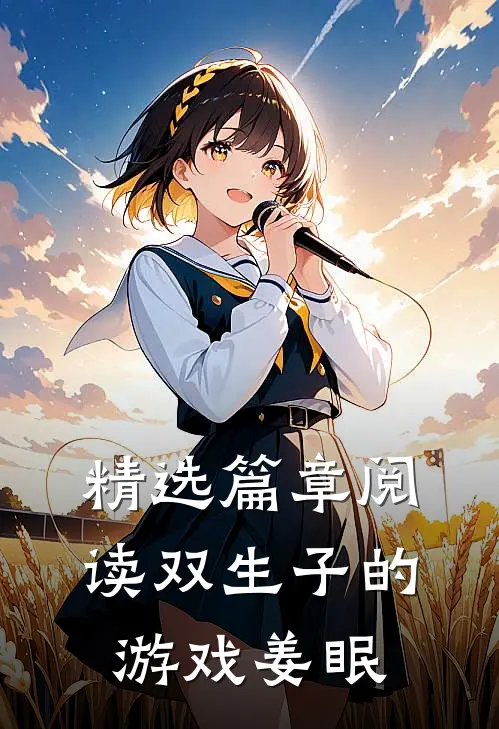 精选篇章阅读双生子的游戏姜眠