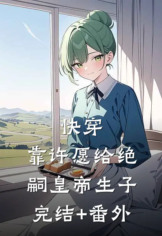 快穿：靠许愿给绝嗣皇帝生子完结+番外