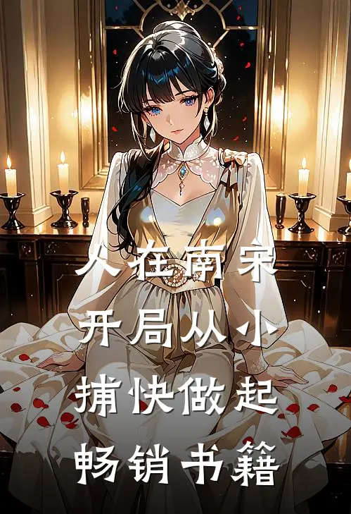 人在南宋：开局从小捕快做起畅销书籍