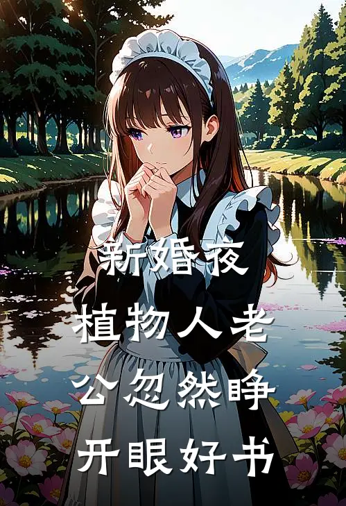 新婚夜，植物人老公忽然睁开眼好书