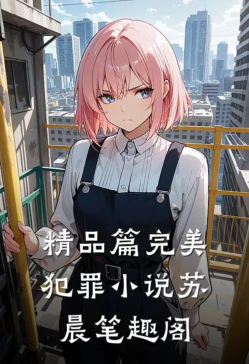精品篇完美犯罪小说苏晨 笔趣阁