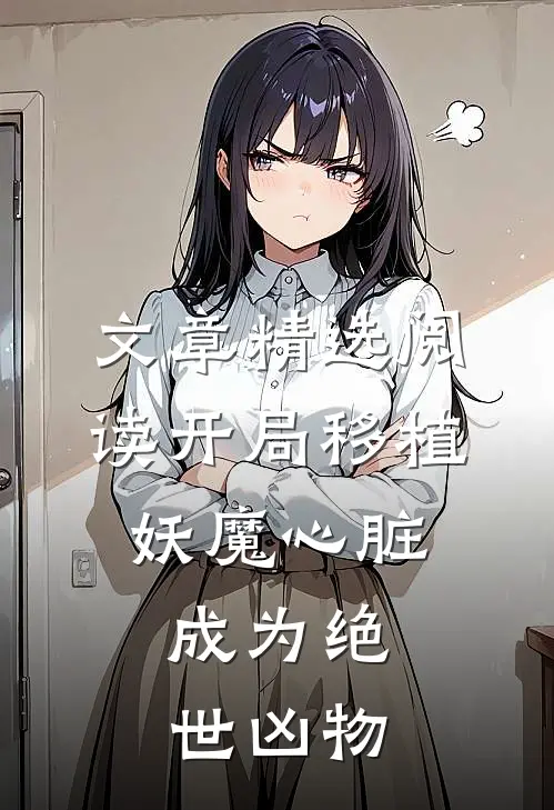 文章精选阅读开局移植妖魔心脏，成为绝世凶物