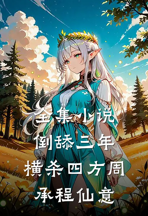 全集小说倒舔三年,横杀四方周承程仙意