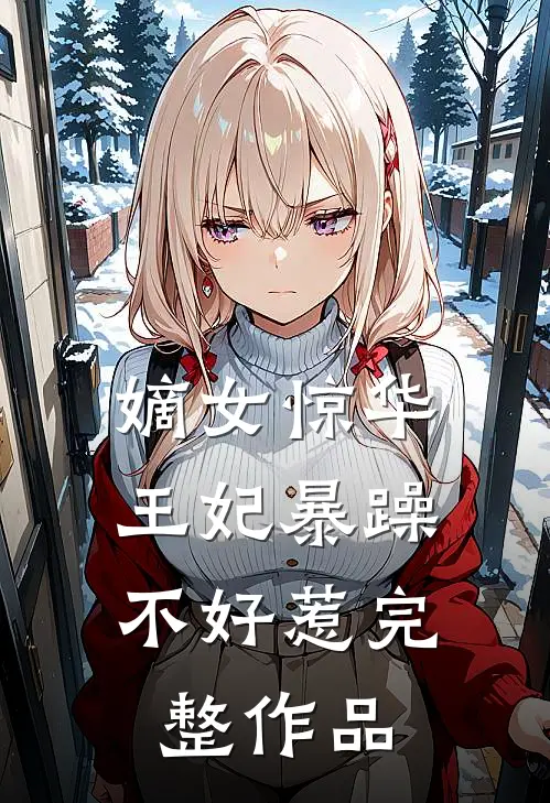 嫡女惊华：王妃暴躁不好惹完整作品