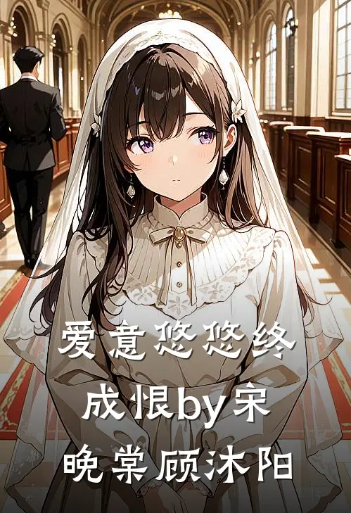 爱意悠悠终成恨by宋晚棠顾沐阳