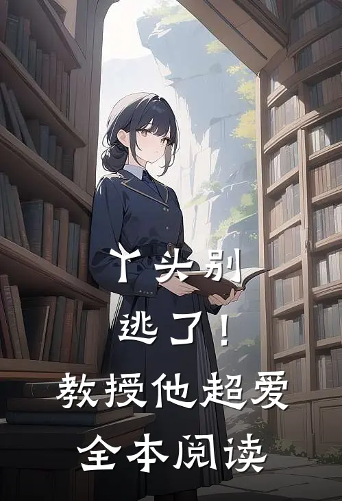 丫头别逃了！教授他超爱全本阅读