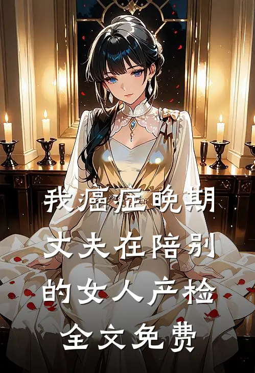 我癌症晚期，丈夫在陪别的女人产检全文免费