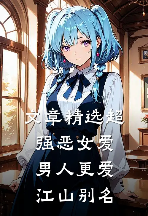 文章精选超强恶女爱男人更爱江山别名