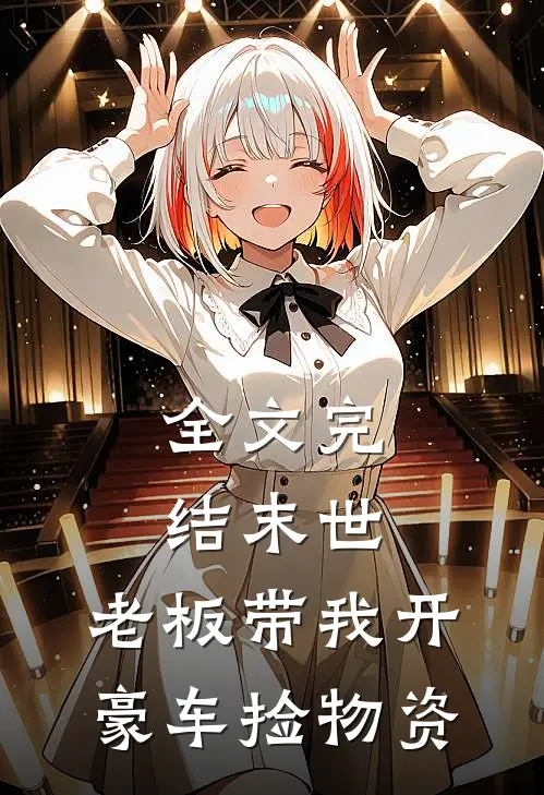 全文完结末世：老板带我开豪车捡物资